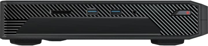 Immagine prodotto ASUS RNUC14SRKU910000I BB U9 185H (Intel Core Ultra 9 185H)
