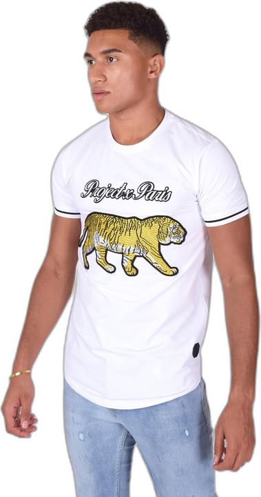 Produktbild Project X Paris t-hirt project x pari (S)