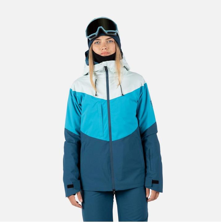 Actual product image Rossignol Women's Corbet's 2L Jacket (M)