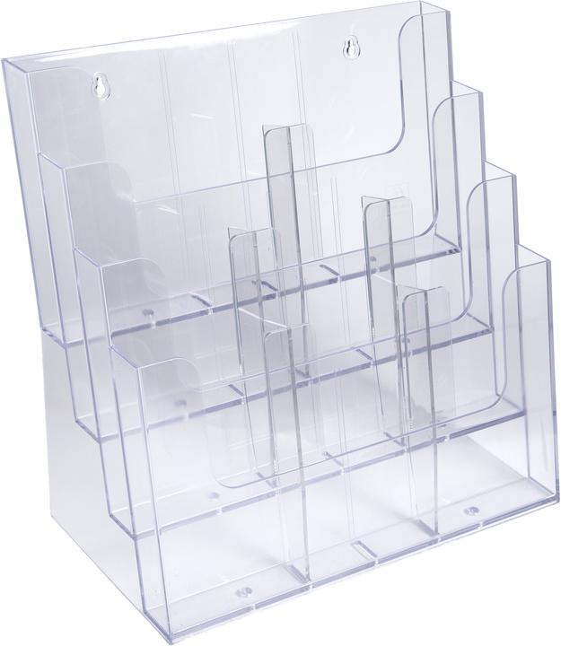 Image du produit Exacompta Porte-brochures