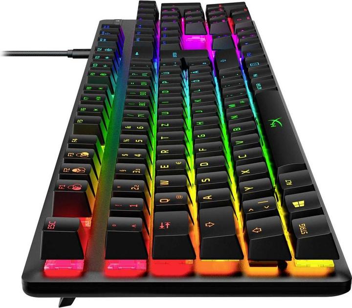 Immagine prodotto HyperX Alloy Origins (DE, Cablato)