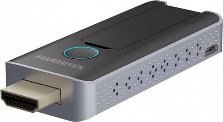 Produktbild Marmitek Stream S2 Pro (20 m, HDMI 1.4a)