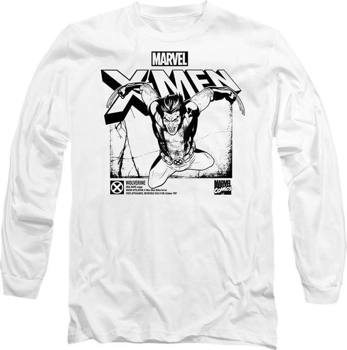 Produktbild XMen TShirt (XXL)