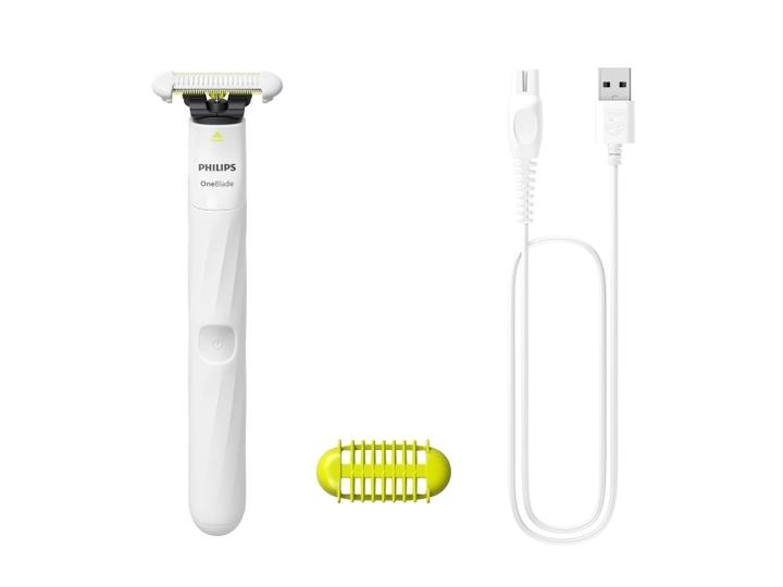 Produktbild Philips Norelco OneBlade OneBlade QP1924/22 Intimate