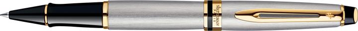 Produktbild Waterman Expert (Gold, Schwarz, Silber, 1 x)