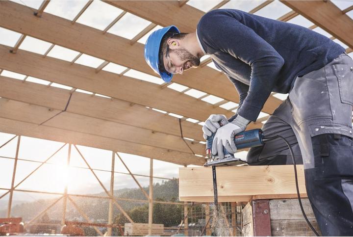 Produktbild Bosch Professional Zubehör Stichsägeblatt T 144 D Speed for Wood, 100er-Pack