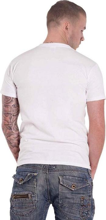 Image du produit Universal Textiles Demon Days TShirt (S)