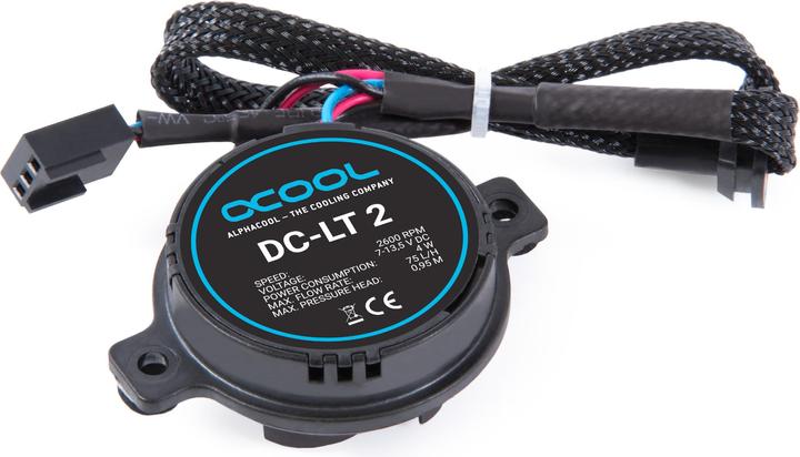 Alphacool DC-LT 2