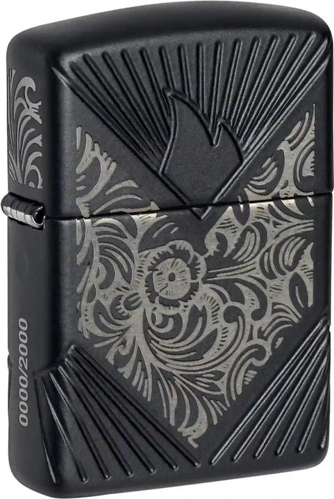 Actual product image Zippo Collectible 2024 Venetian