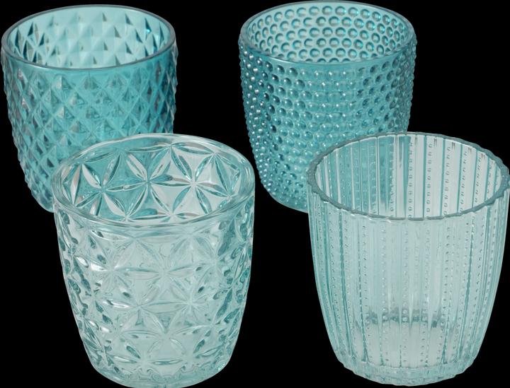 Immagine prodotto Boltze Home Marilù (4 x, 7,5 x 7,5 cm)