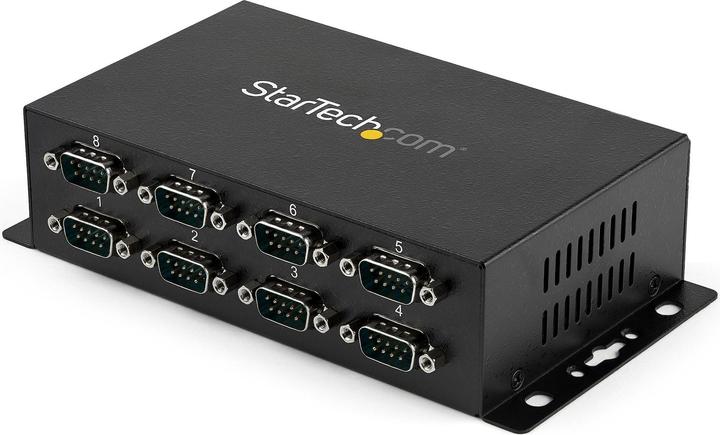StarTech USB a (USB-A, 8 Porti)