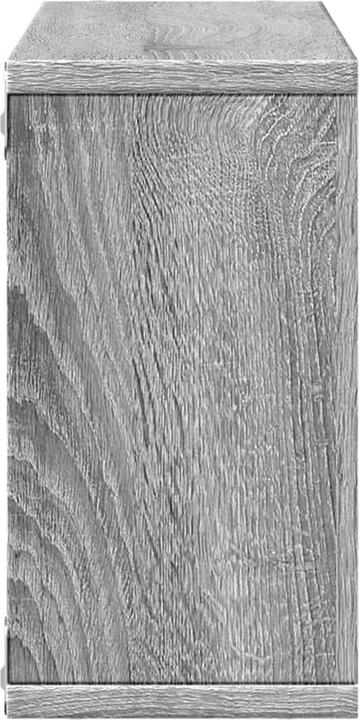 Produktbild VidaXL Wandschrank (100 x 16 x 30 cm)