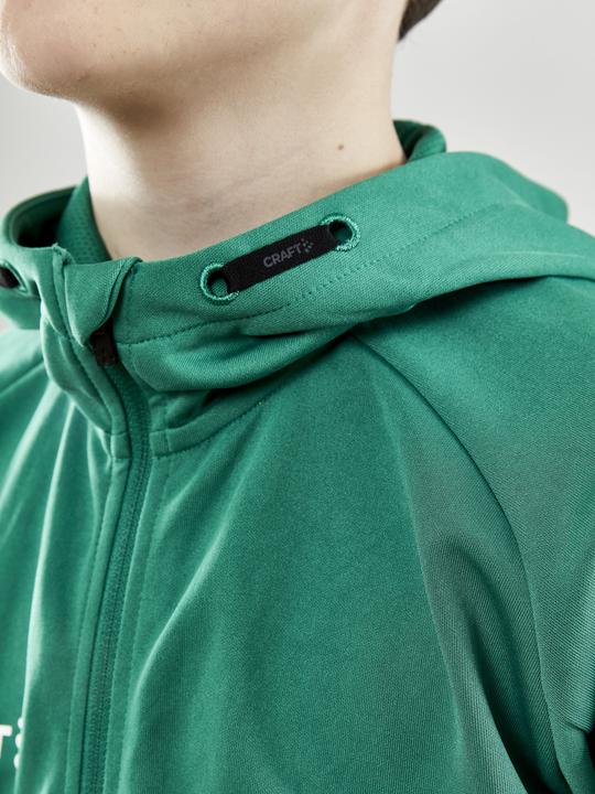 Actual product image Craft Evolve Hood Jacket Jr (158)