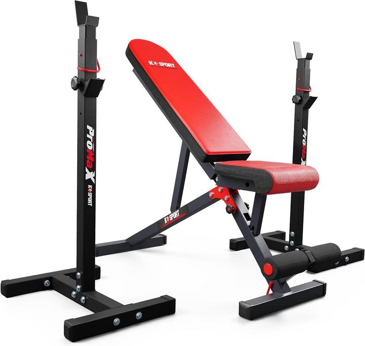Immagine prodotto K-Sport Set di allenamento