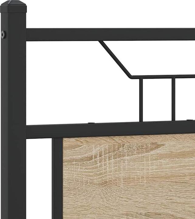 Image du produit VidaXL Gorgonia (126 x 3 x 91,5 cm)