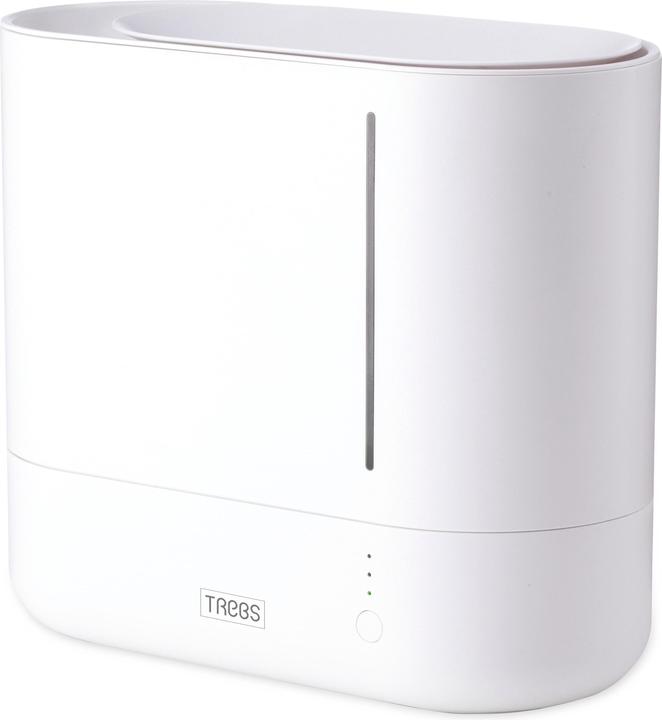 Image du produit Trebs Humidificateur d'air (40 m²)