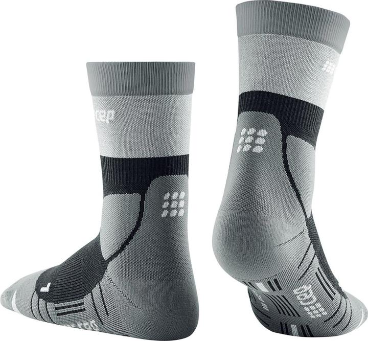 Produktbild Cep Hiking Lt Merino Mid Cut Socken (37 - 40)