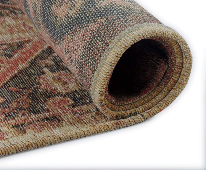 Actual product image Tom Tailor Funky Orient Ghom (75 x 140 cm)