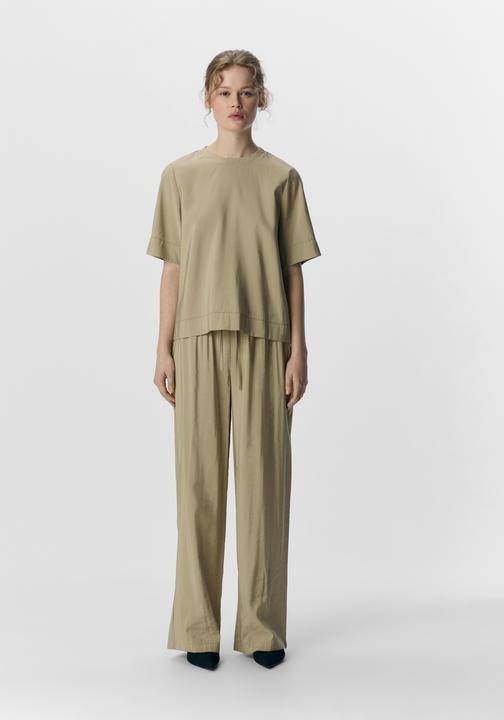 Image du produit Object Loose Fit Oberteil (42)