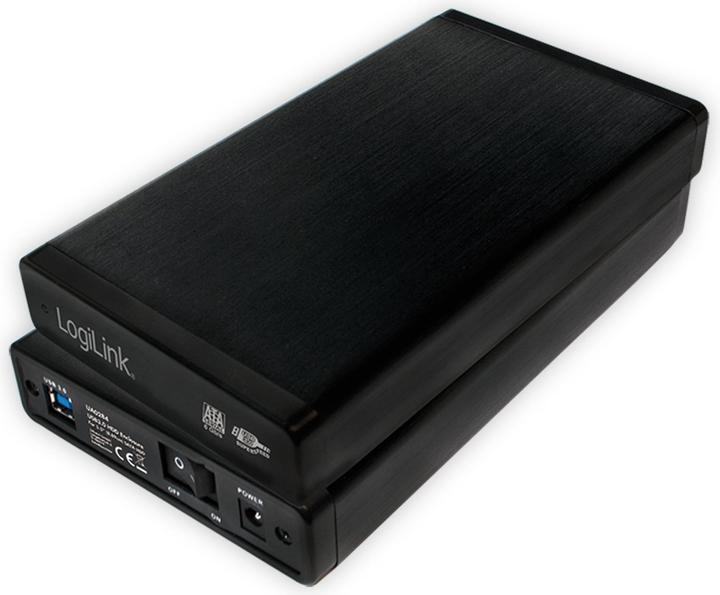 LogiLink UA0284 (3.5")