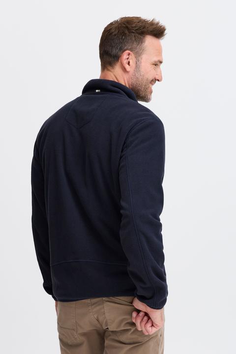 Produktbild FQ1924 FQHARRY micro fleece fullzip 21900733 (3XL)