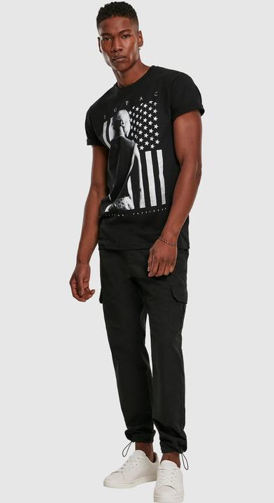 Image du produit Mister Tee 2Pac President Tee (XL)