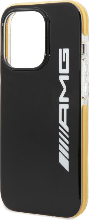 Produktbild Mercedes-Benz PC/TPE Hard Case (Apple iPhone 14 Pro Max)