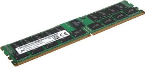 Actual product image Lenovo 4X71B67861 (1 x 32GB, 3200 MHz, DDR4-RAM, DIMM)