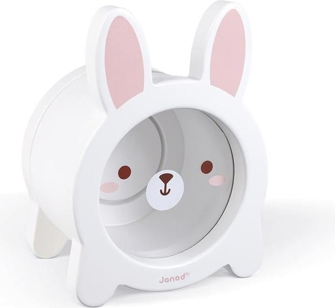 Produktbild Janod Hase (12 x 11 x 16 cm)