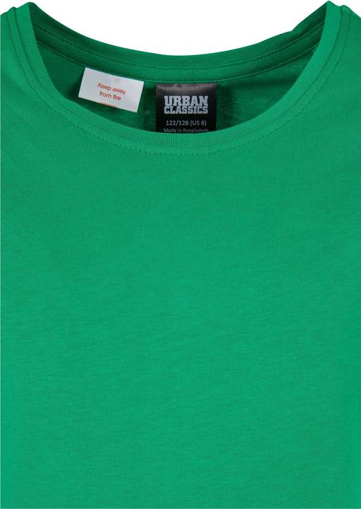 Produktbild Urban Classics Girls Valance Tee Dress (158)
