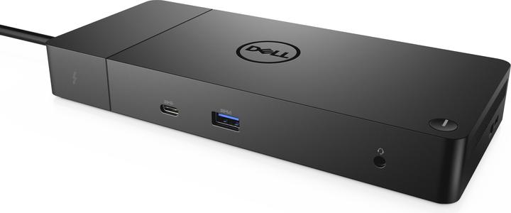 Productafbeelding Dell WD19TB (Thunderbolt, 4 Havens)