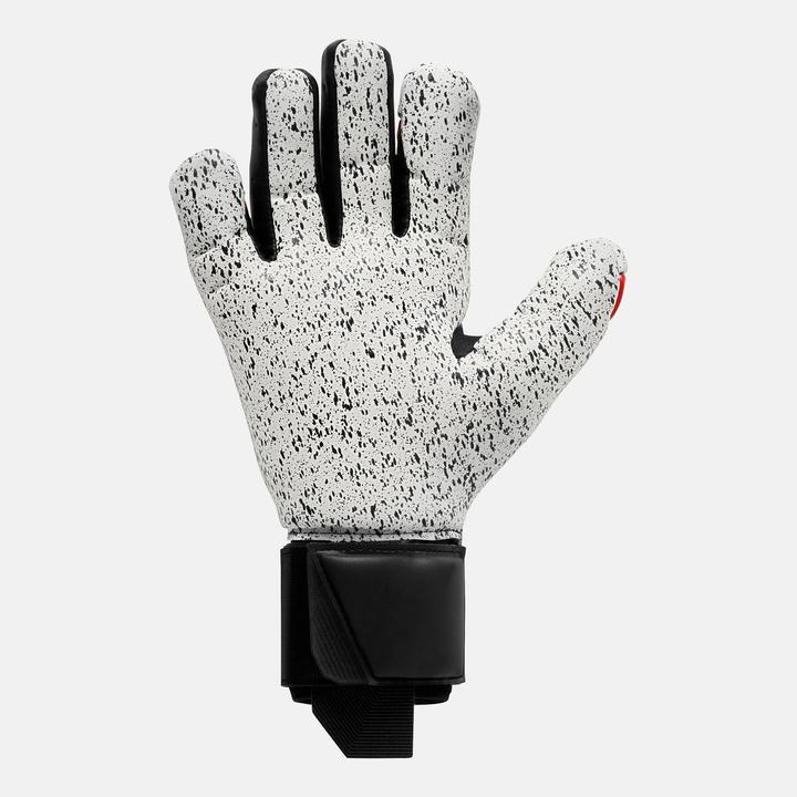 Immagine prodotto Uhlsport Guanti da portiere Powerline Supergrip HN nero/rosso/bianco (7.5)