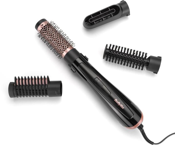 Immagine prodotto BaByliss Aerografo creativo