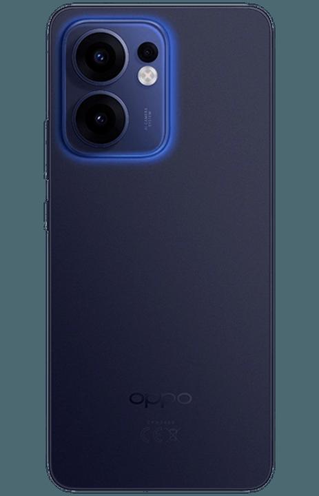 Image du produit OPPO 13 FS 5G (512 Go, Luminous Blue, 6.67", Double SIM, 50 Mpx, 5G)