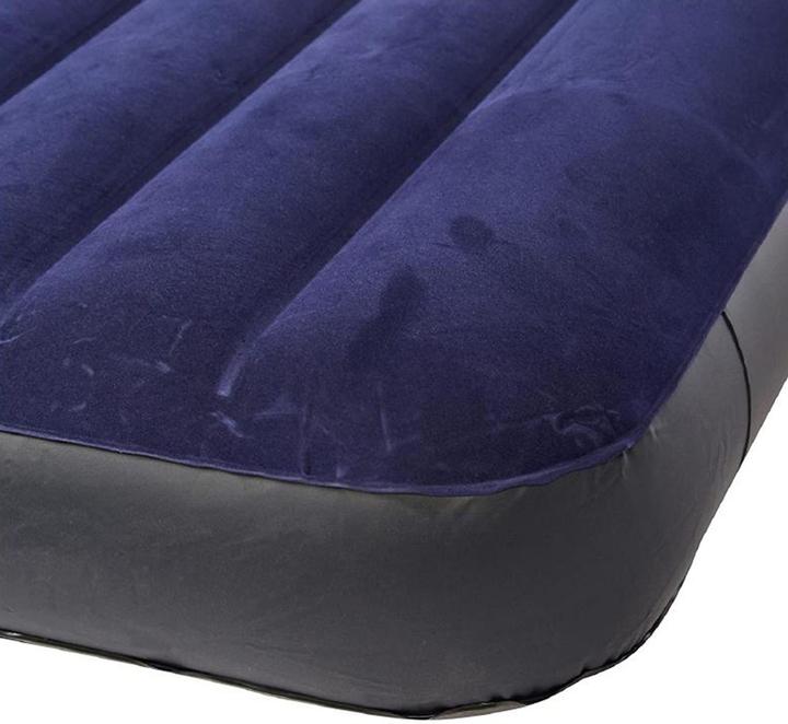 Actual product image Intex Classic Downy Set Queen (150 x 200 cm)