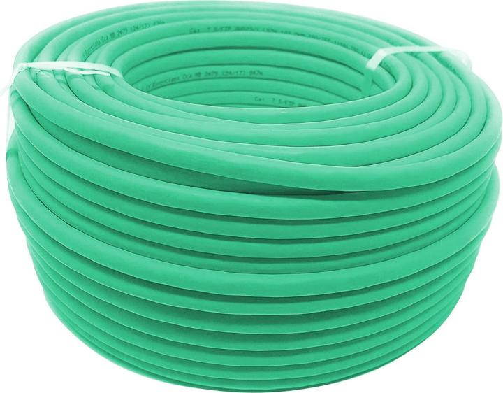 Image du produit EFB Elektronik Câble réseau (S/FTP, CAT7, 100 m)