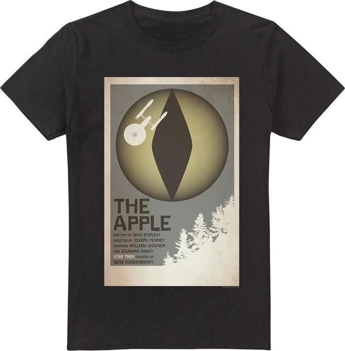 The Original Series Episode 34 TShirt (M)