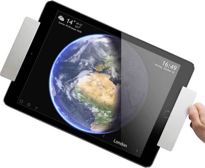 Produktbild smart things iPad Wandhalterung sDock Pro s22
