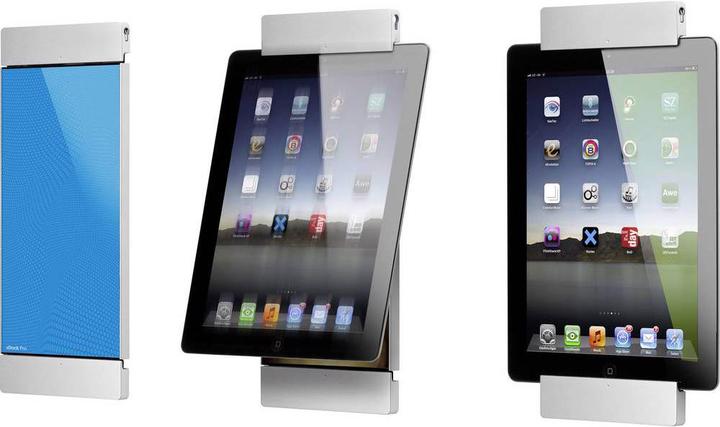 Produktbild smart things iPad Wandhalterung sDock Pro s22