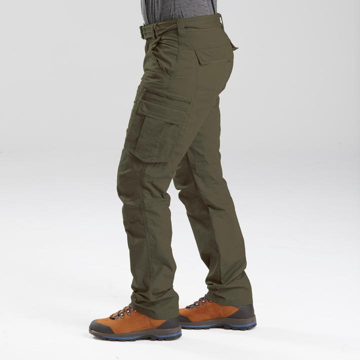 Actual product image Forclaz TRAVEL 500 M (XL, XXL)