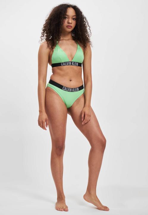 Produktbild Calvin Klein Underwear Intense Power-S Bikini Oberteil - 91203 (S)