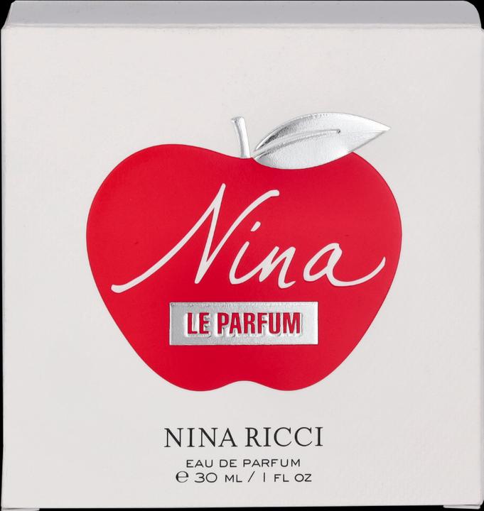 Image du produit Nina Ricci Nina Le Parfum Eau de Parfum Vapo 30 ml (Eau de parfum, 30 ml)