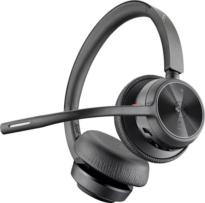 Produktbild Poly Voyager 4320 UC (Kabellos, USB-C)