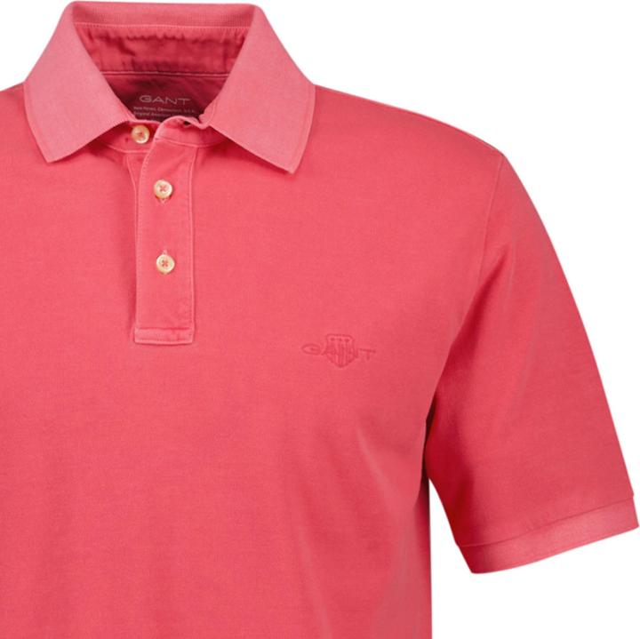 Produktbild GANT Sunfaded Polo (5XL)