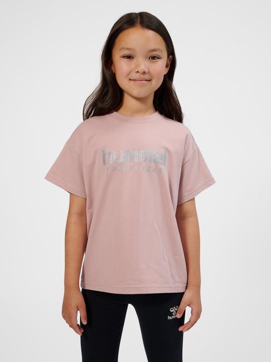 Produktbild hummel hmlCHILLI T-SHIRT S/S (140)