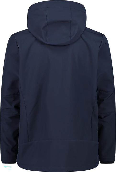 Produktbild CMP Campagnolo Jacket Zip Hood 3A40537 (54)