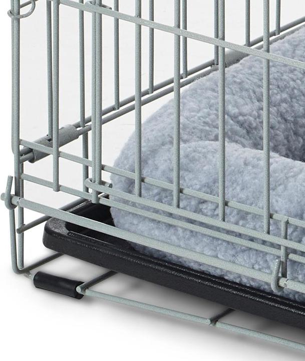 Image du produit Savic Dog Residence avec oreiller