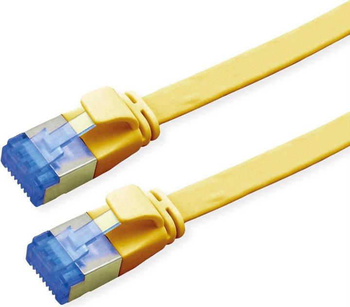 Produktbild Value Patchkabel Kat.6A (Class EA) FTP (F/UTP, CAT6a, 3 m)