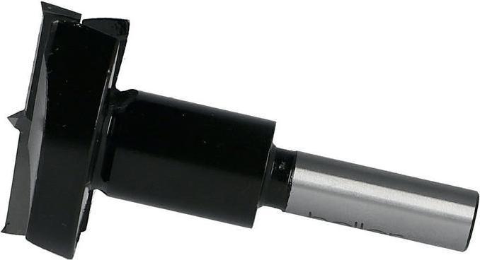 Heller Embout Forstner 26 mm Longueur totale (8 mm)