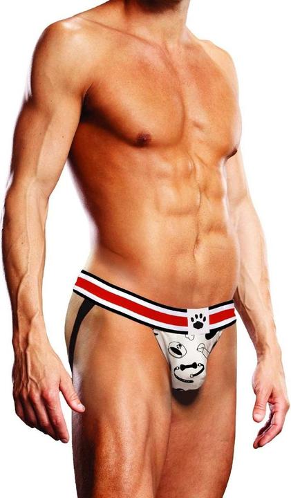 Actual product image Prowler Puppie Print Jock (L)